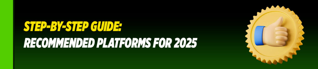 Recommended Platforms for 2025 for (Bet on Cricket)
