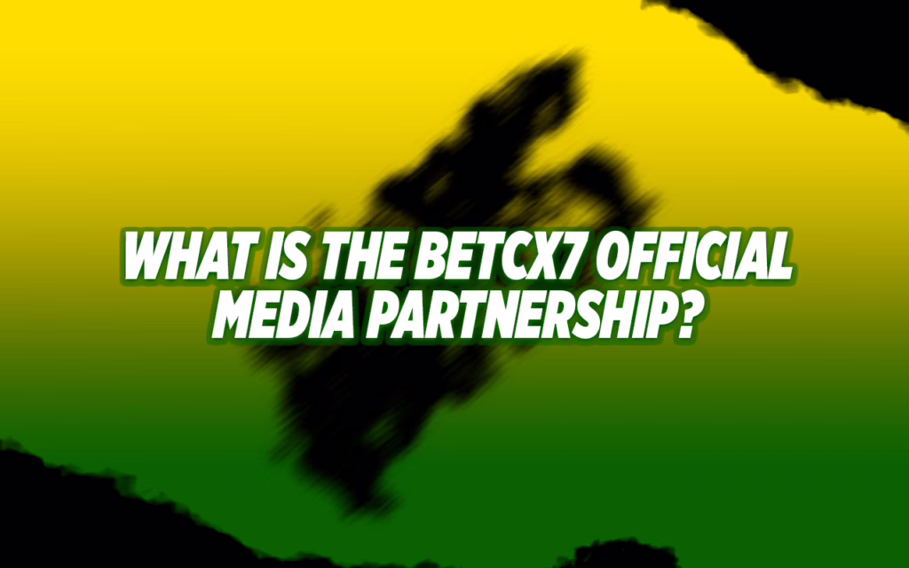 What Is the BETCX7 Official Media Partnership?